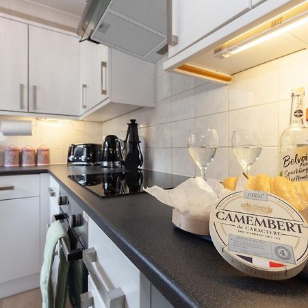 A Gem Nestled In The Heart Of Oxford With Parking! Apartment Exterior foto