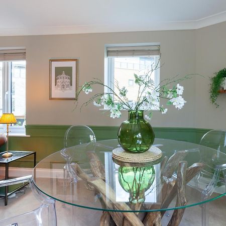 A Gem Nestled In The Heart Of Oxford With Parking! Apartment Exterior foto