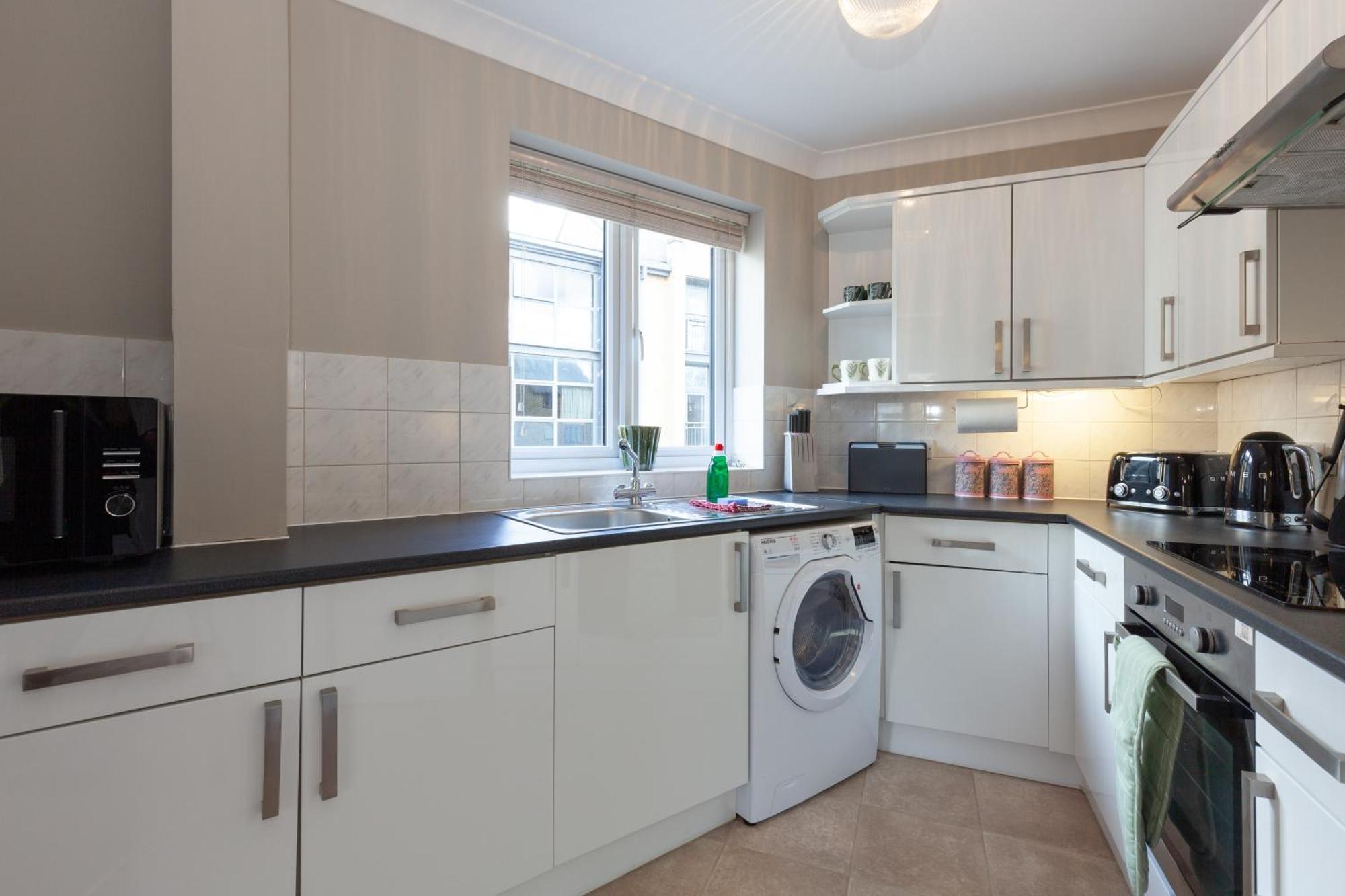 A Gem Nestled In The Heart Of Oxford With Parking! Apartment Exterior foto