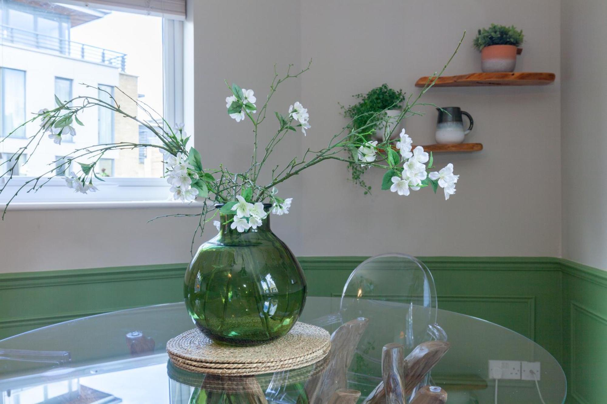A Gem Nestled In The Heart Of Oxford With Parking! Apartment Exterior foto