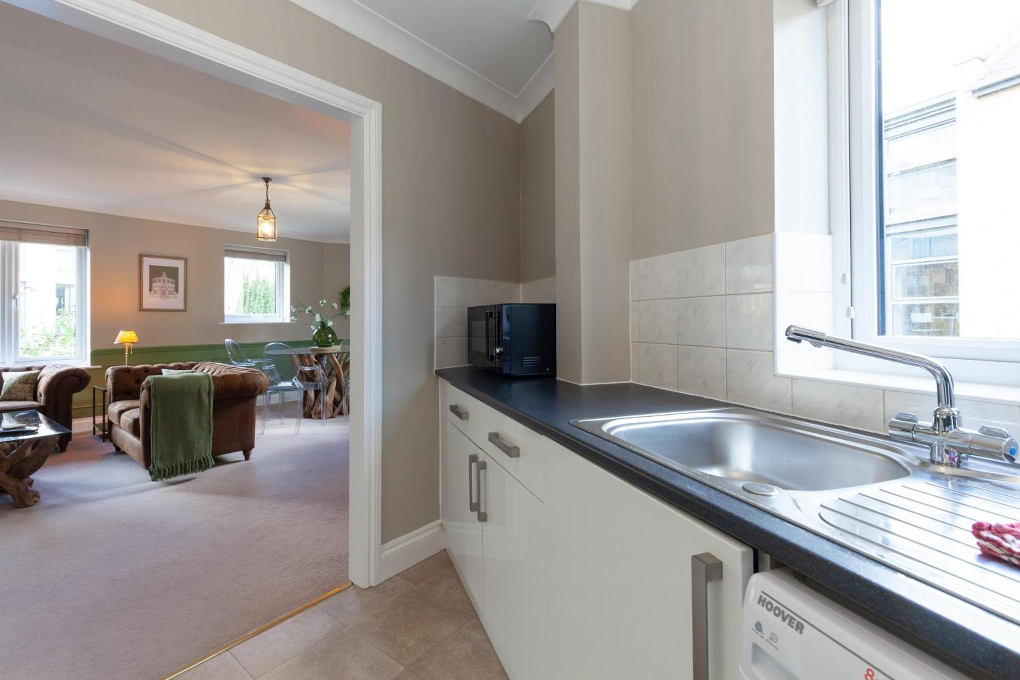 A Gem Nestled In The Heart Of Oxford With Parking! Apartment Exterior foto