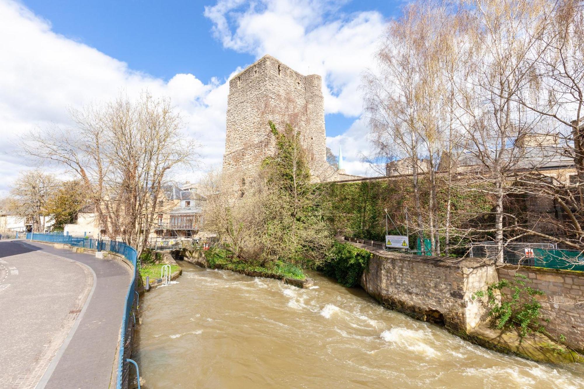 A Gem Nestled In The Heart Of Oxford With Parking! Apartment Exterior foto