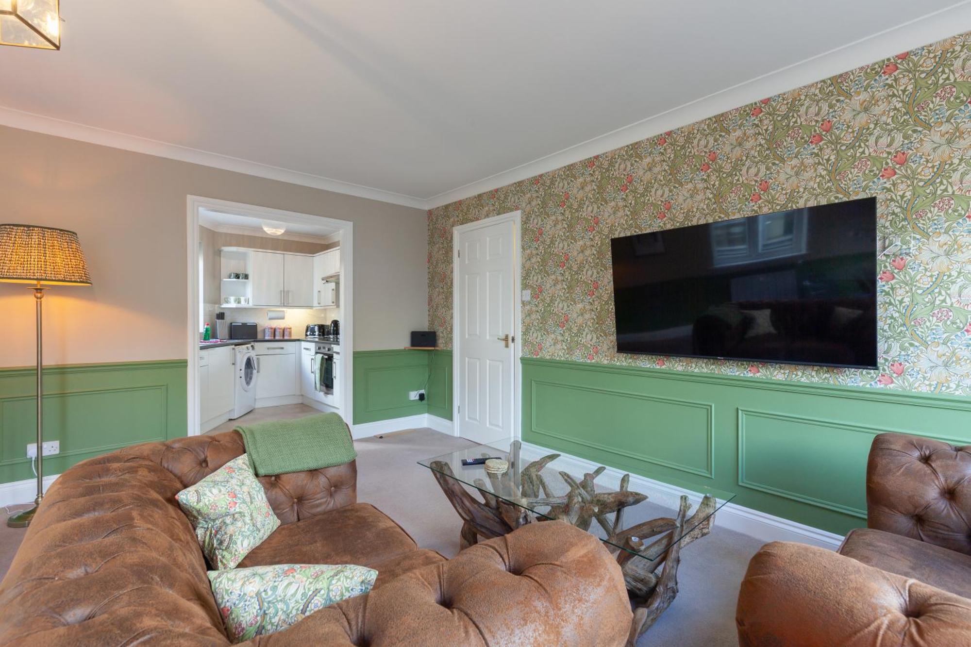 A Gem Nestled In The Heart Of Oxford With Parking! Apartment Exterior foto