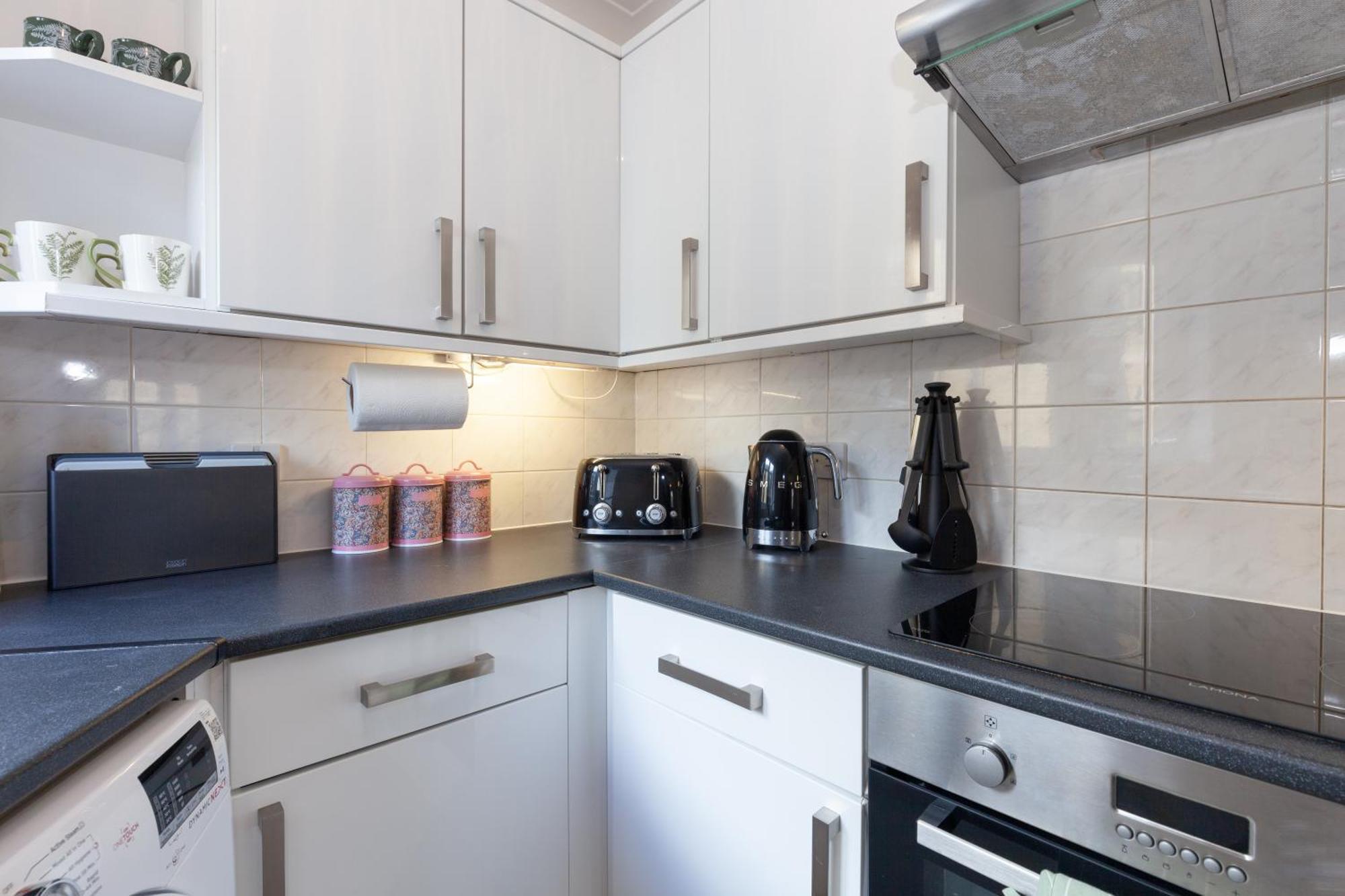 A Gem Nestled In The Heart Of Oxford With Parking! Apartment Exterior foto