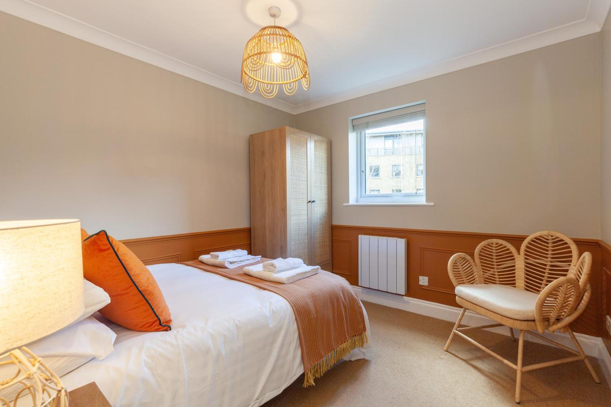 A Gem Nestled In The Heart Of Oxford With Parking! Apartment Exterior foto